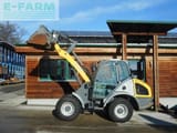 2017 Kramer 5075 Mini Excavator
