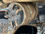 2020 Caterpillar 320-07D Crawler Excavator