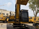 2025 Caterpillar 323D2L Crawler Excavator