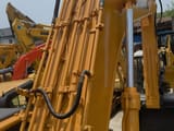 2023 Hyundai R305LC-9 Crawler Excavator