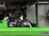 2018 Sennebogen 818 M E Material Handler