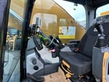 2022 Caterpillar MH3040-07A Material Handler