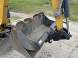 2022 XCMG XE20E Mini Excavator