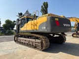 2013 Volvo EC700CL Crawler Excavator