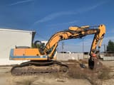 2006 Liebherr R914 B HD S L Crawler Excavator