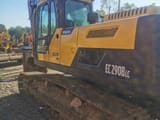 2022 Volvo EC290BLC