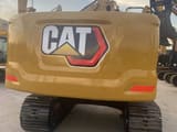 2025 Caterpillar 320GC Crawler Excavator