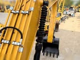 2023 Hyundai R220LC-9S Crawler Excavator