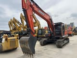 2024 Doosan DX225LCA Crawler Excavator
