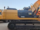 2024 Caterpillar 336D2 Crawler Excavator