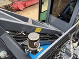2021 Fuchs MHL350F Material Handler