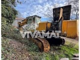 2013 Liebherr R964 HDSL Crawler Excavator