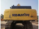 2019 Komatsu PC450-8 Crawler Excavator