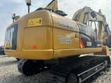 2023 Caterpillar 320D2 Crawler Excavator