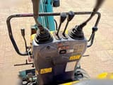2014 Kubota U-008 Mini Excavator