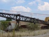 1978 Weserhütte W80 Dragline