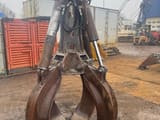 2011 Fuchs MHL335 Material Handler