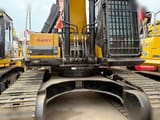 2025 Sany SY365H Crawler Excavator