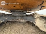 2012 JCB JZ235LC Crawler Excavator
