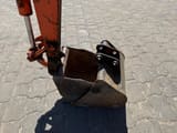 1990 Schaeff HR02 Mini Excavator