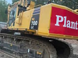 2020 Komatsu PC700 Crawler Excavator