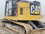 2018 Caterpillar 335FLCR Crawler Excavator