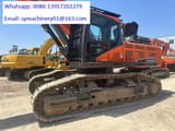 2022 Doosan DX520 Crawler Excavator
