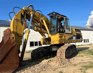 2005 Caterpillar 365BL FS