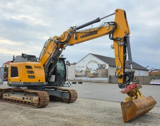 2020 Liebherr R926COMPACT Crawler Excavator
