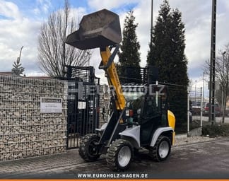 2013 Yanmar VIO25-4 Mini Excavator