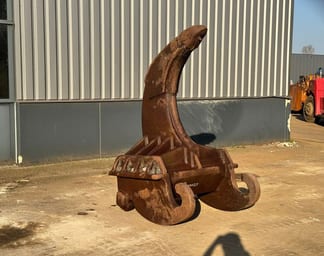 Verachtert Ripper 3T CW70