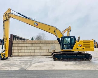 2024 Caterpillar 330 Crawler Excavator