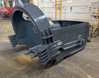 2025 Galen 2M3 DRAGLINE BUCKET Dragline