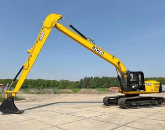 2025 JCB 245 HDLR