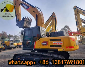 2024 三一 SY235H-SA Crawler Excavator