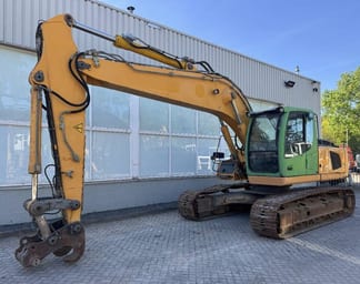 2010 Liebherr R926 LC LITRONIC Crawler Excavator