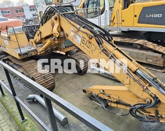 2000 Liebherr R900B LI Crawler Excavator