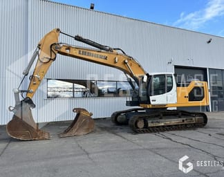 2020 Liebherr R930 LC G8 Crawler Excavator