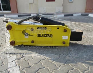 Bilaike 680