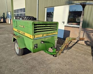 1991 Irmer + Elze 95 IRMAIR 3