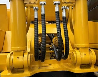 Komatsu PC300 Crawler Excavator