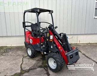 2024 Schäffer 1622 Mini Excavator