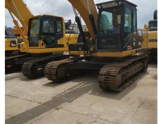 2020 Caterpillar 323D2L Crawler Excavator