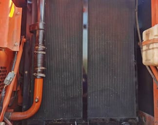 2018 Doosan DH220LC-7 Crawler Excavator
