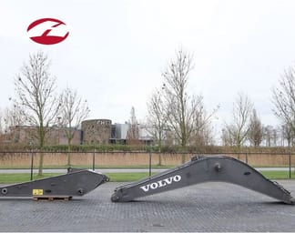 Volvo EC300E Crawler Excavator