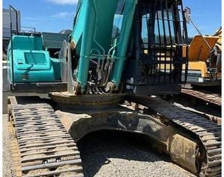 2017 Kobelco SK300 NLC Crawler Excavator