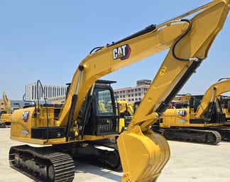 2022 Caterpillar 312D