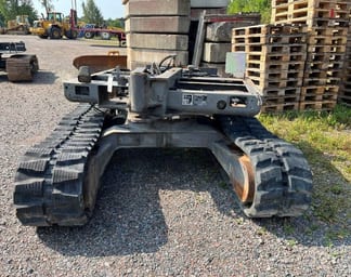 2002 Volvo EC 70 Mini Excavator