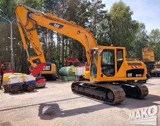 2011 Caterpillar 315D Crawler Excavator