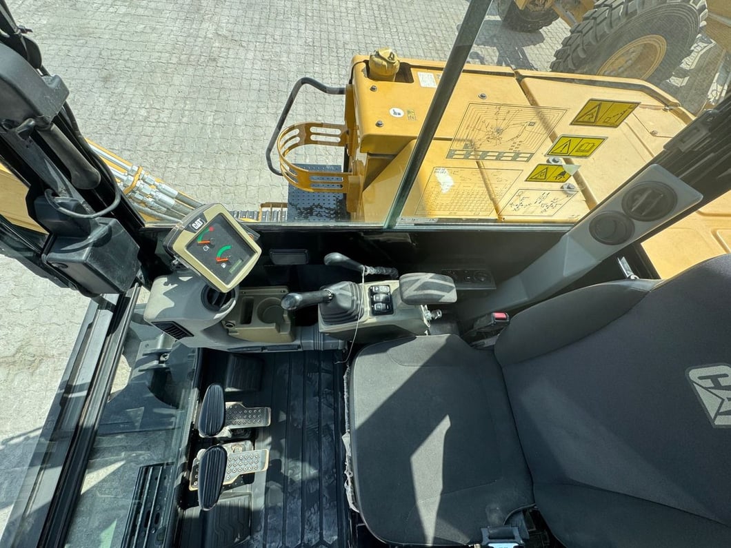 2023 Caterpillar 305.5E2 Mini Excavator